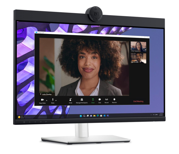 Dell P2424HEB - 1228774 - zdjęcie 2